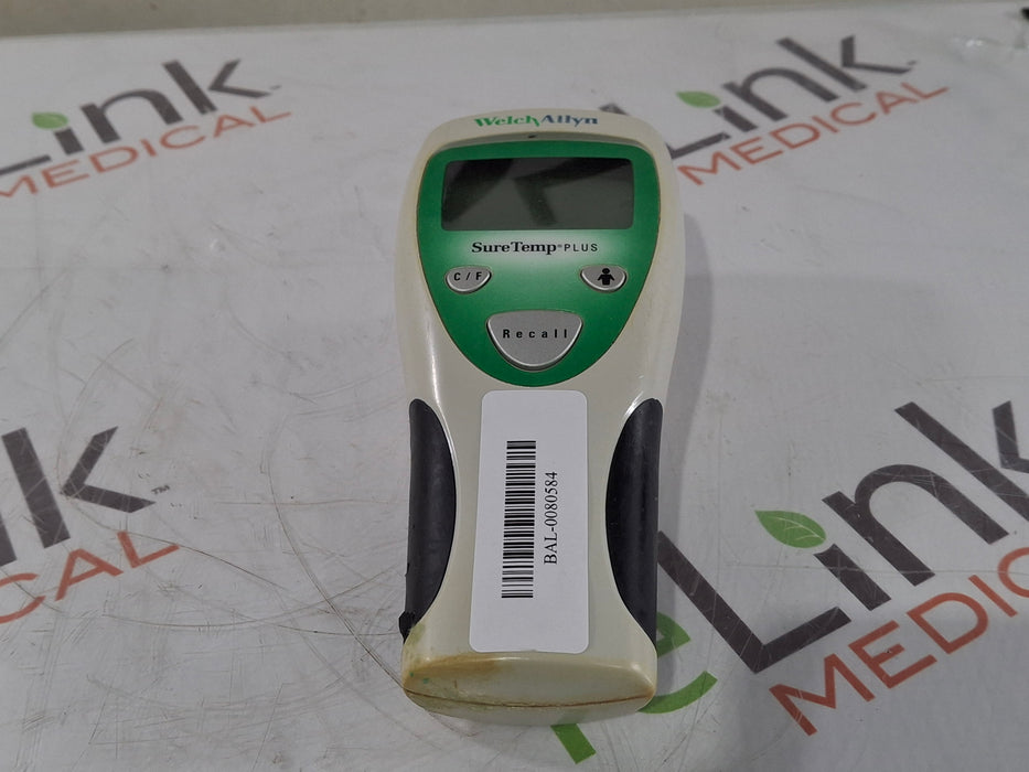 Welch Allyn SureTemp Plus 690 Thermometer
