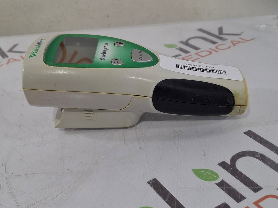Welch Allyn SureTemp Plus 690 Thermometer