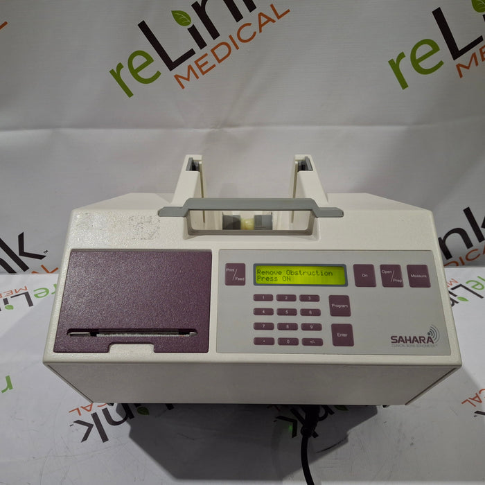 Hologic, Inc. Sahara Clinical Bone Sonometer