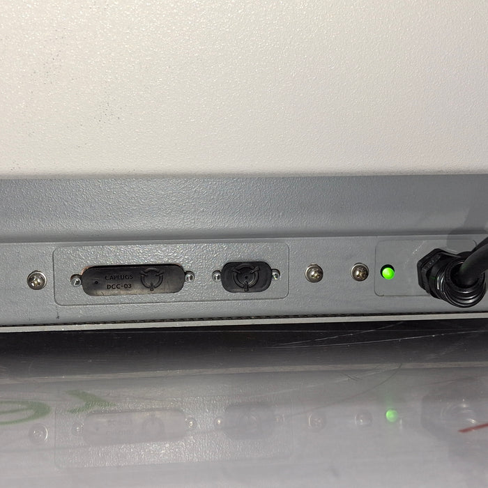 Hologic, Inc. Sahara Clinical Bone Sonometer