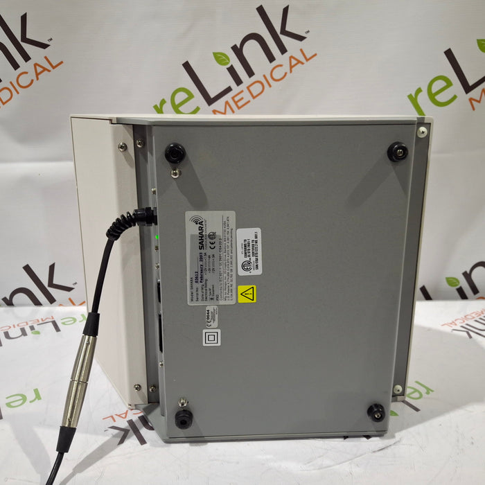 Hologic, Inc. Sahara Clinical Bone Sonometer