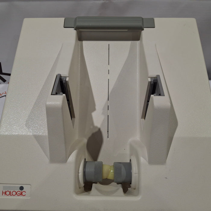Hologic, Inc. Sahara Clinical Bone Sonometer