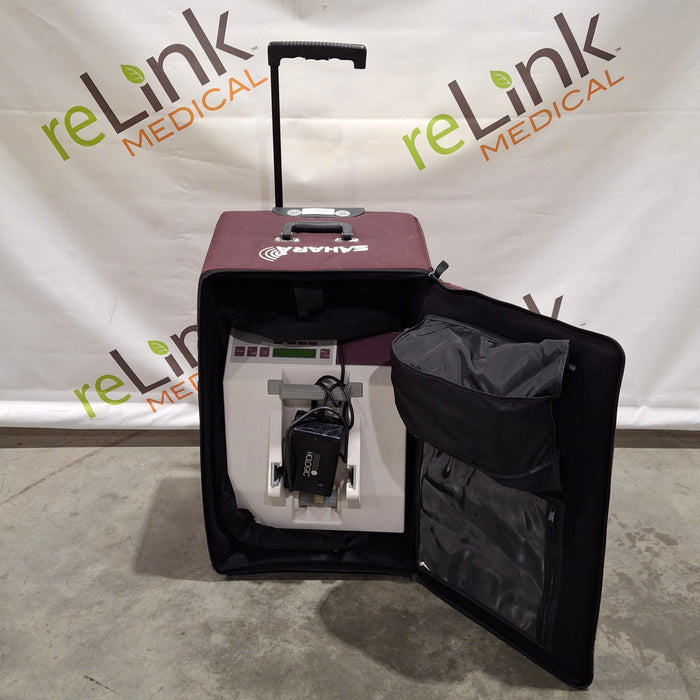 Hologic, Inc. Sahara Clinical Bone Sonometer