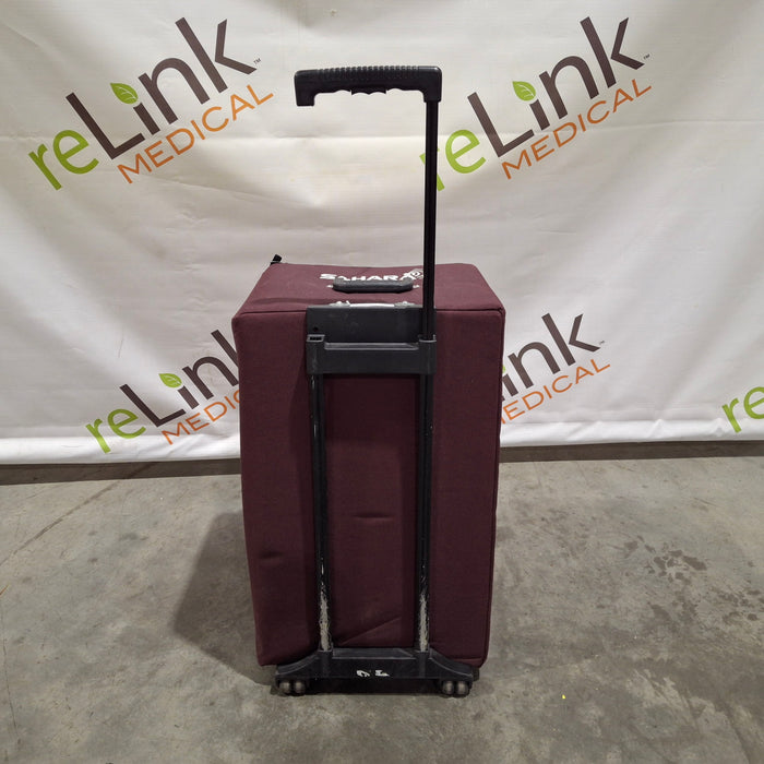 Hologic, Inc. Sahara Clinical Bone Sonometer