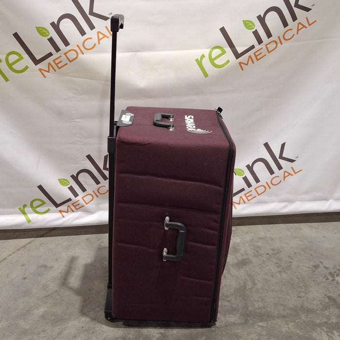 Hologic, Inc. Sahara Clinical Bone Sonometer