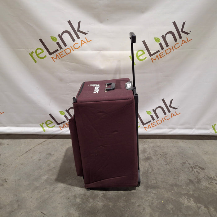 Hologic, Inc. Sahara Clinical Bone Sonometer