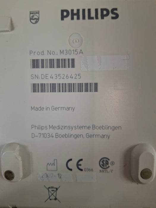 Philips M3015A CO2 Extension Module