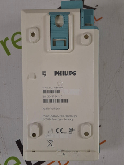 Philips M3015A CO2 Extension Module
