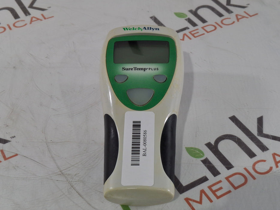Welch Allyn SureTemp Plus 690 Thermometer