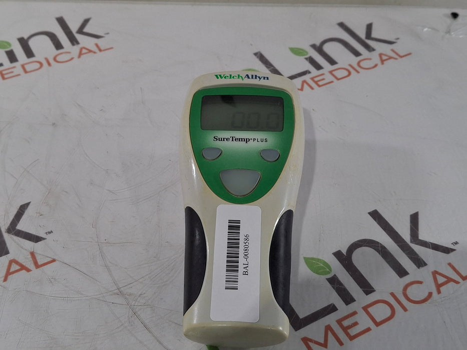 Welch Allyn SureTemp Plus 690 Thermometer