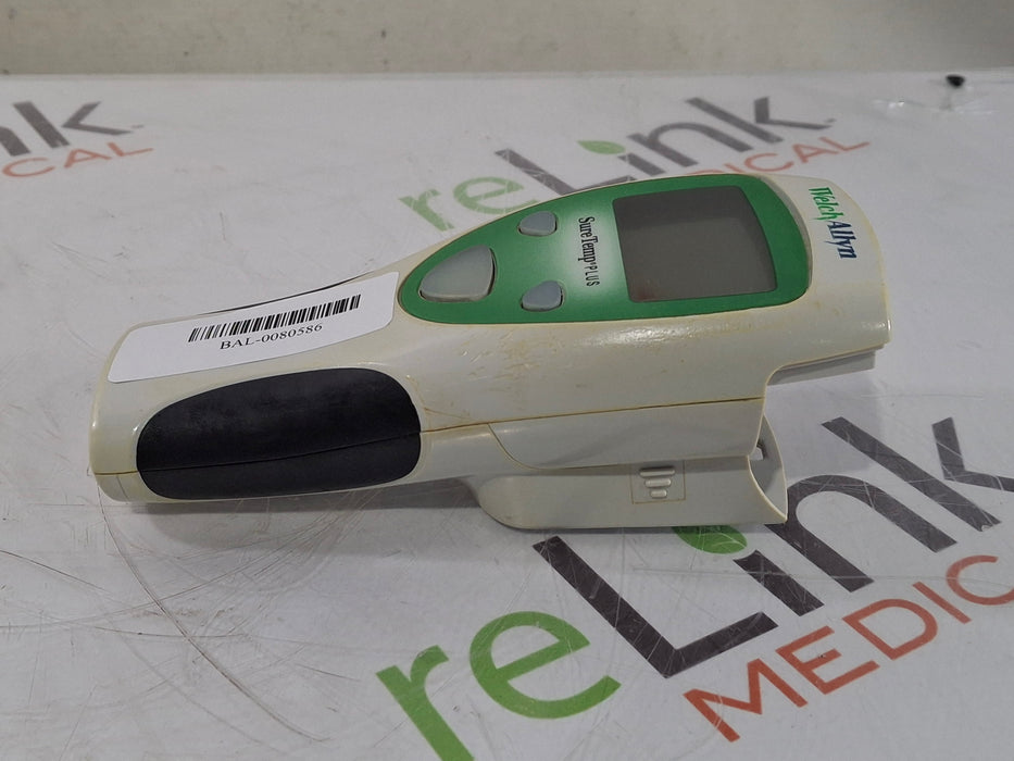 Welch Allyn SureTemp Plus 690 Thermometer