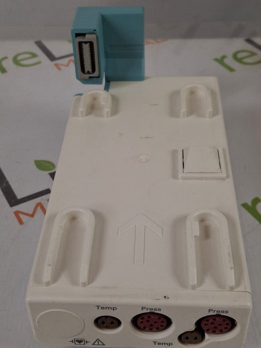 Philips M3012A MMS Extension Module