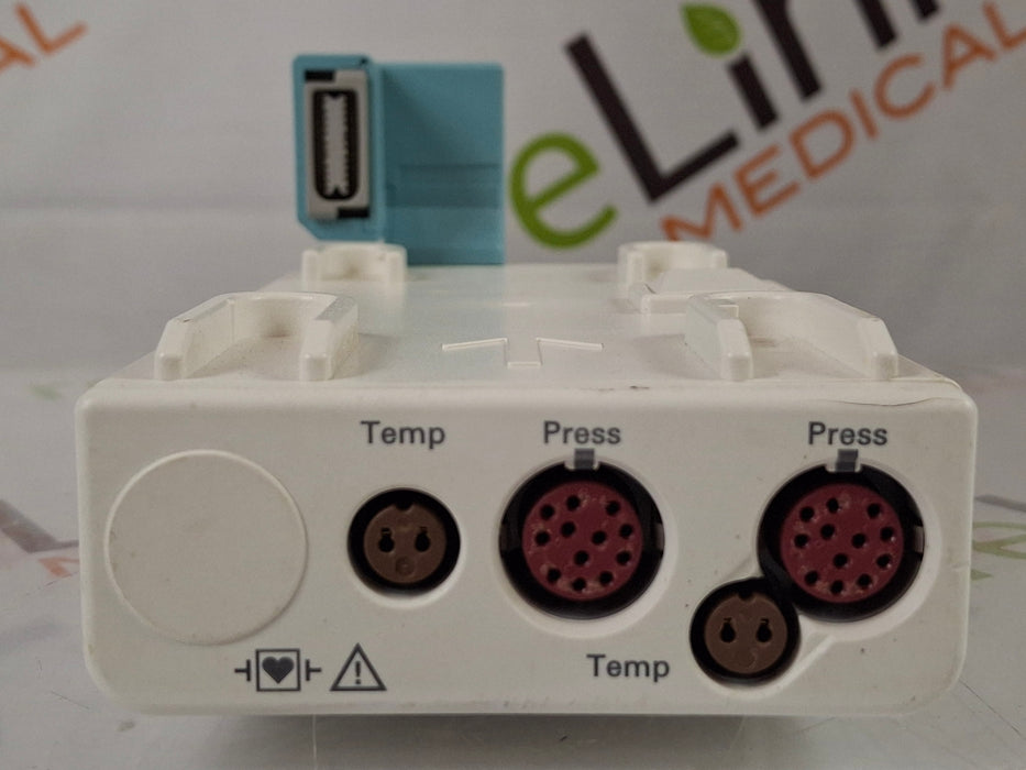 Philips M3012A MMS Extension Module