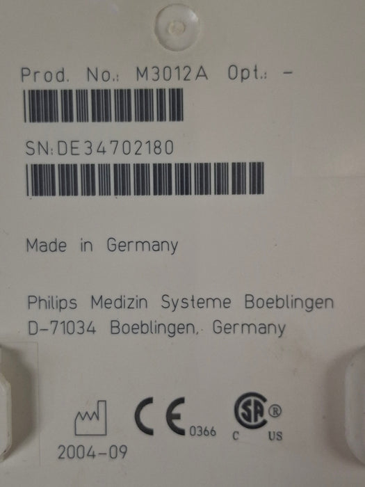 Philips M3012A MMS Extension Module