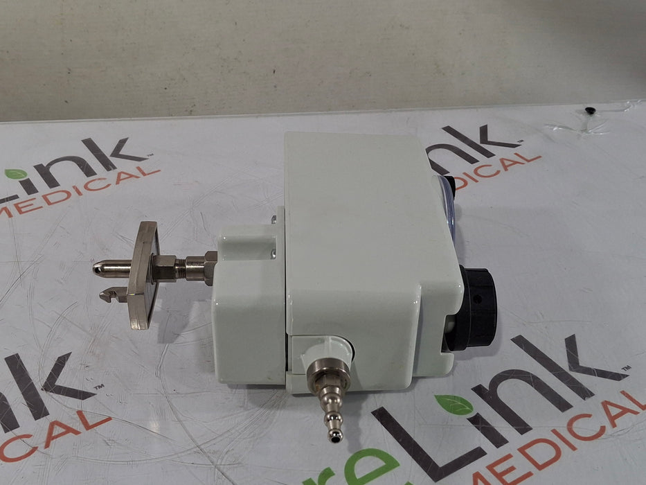 Chemetron Continuous/ Intermittent Suction Regulator