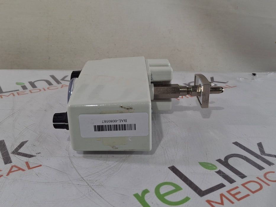 Chemetron Continuous/ Intermittent Suction Regulator