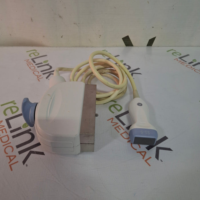 GE Healthcare S1-5 Phased Array Transducer