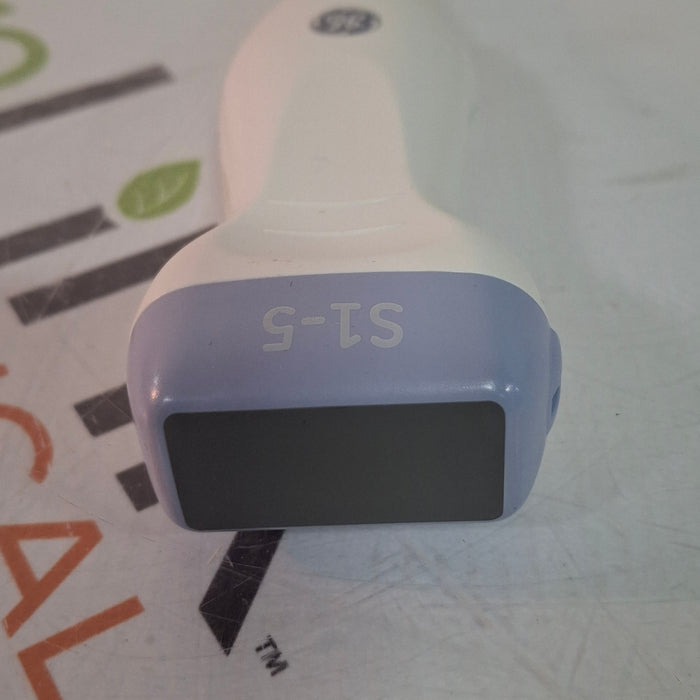 GE Healthcare S1-5 Phased Array Transducer
