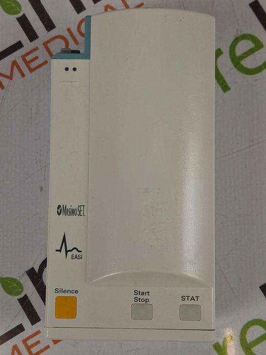 Philips M3001A-A03 Masimo SpO2, NIBP, ECG MMS Module