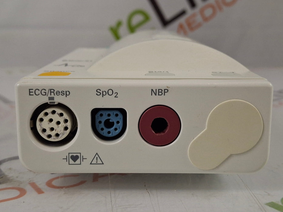 Philips M3001A-A03 Masimo SpO2, NIBP, ECG MMS Module