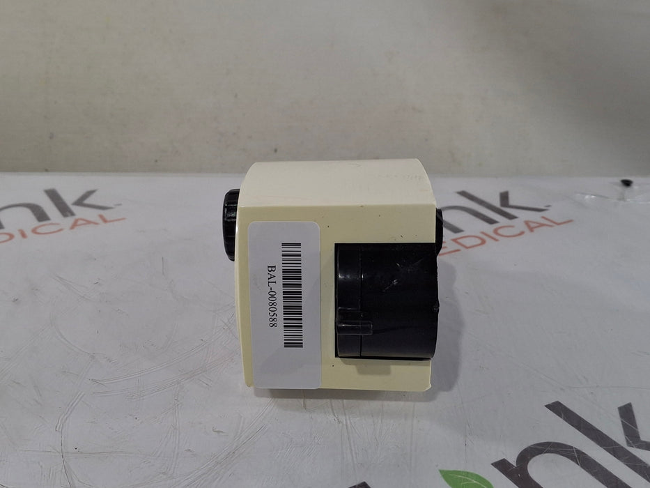 Ohmeda Medical Vacuum Regulator