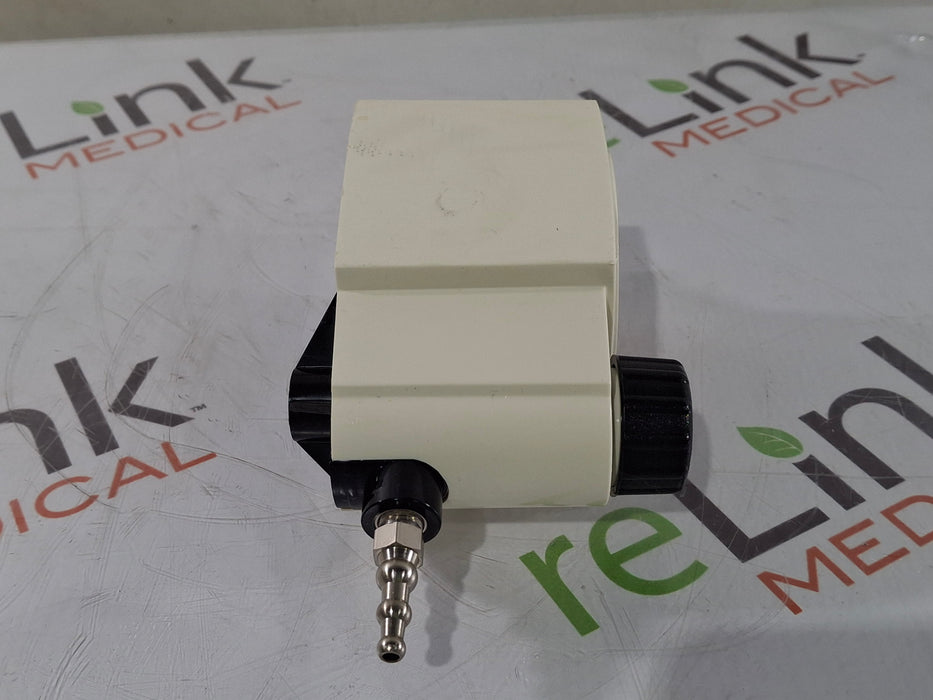 Ohmeda Medical Vacuum Regulator