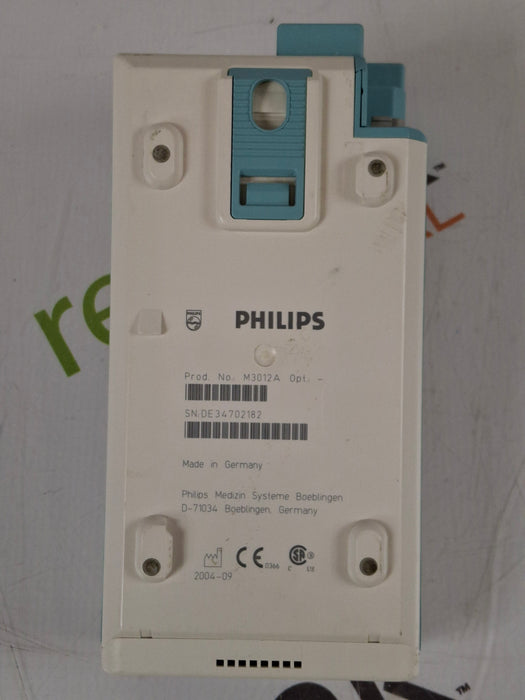 Philips M3012A MMS Extension Module
