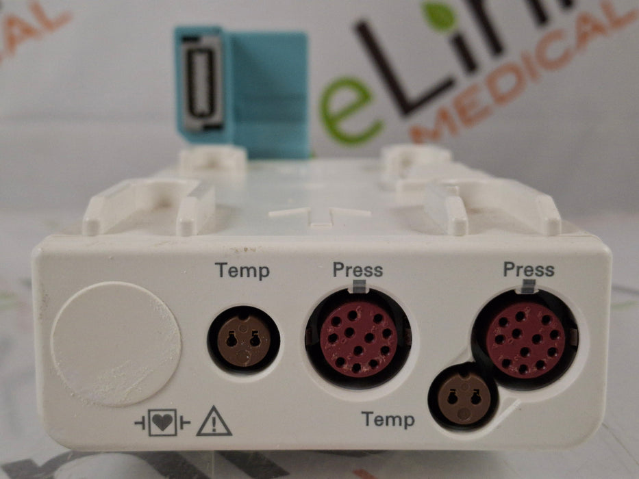 Philips M3012A MMS Extension Module