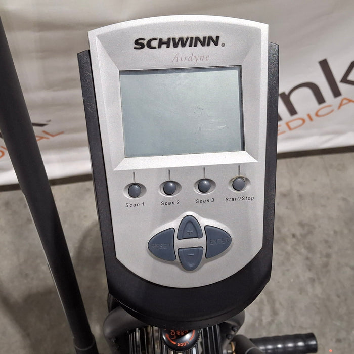 Schwinn AirDyne Exercise Bike