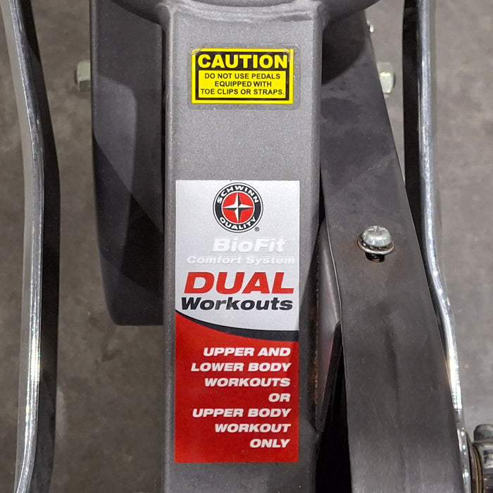 Schwinn AirDyne Exercise Bike