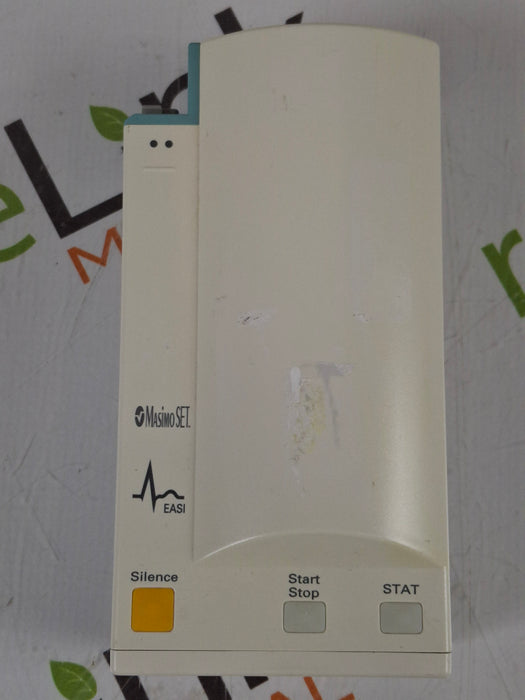 Philips M3001A-A03 Masimo SpO2, NIBP, ECG MMS Module