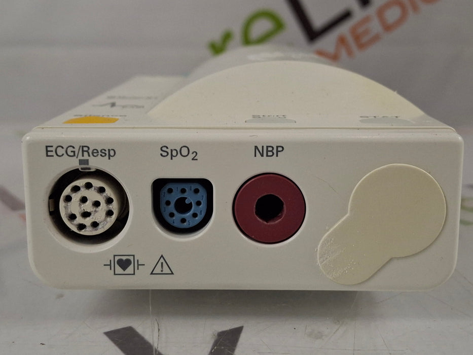 Philips Philips M3001A-A03 Masimo SpO2, NIBP, ECG MMS Module Patient Monitors reLink Online