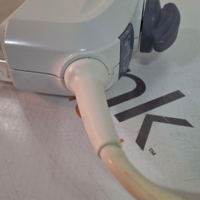 GE Healthcare C1-5-D Convex Transducer