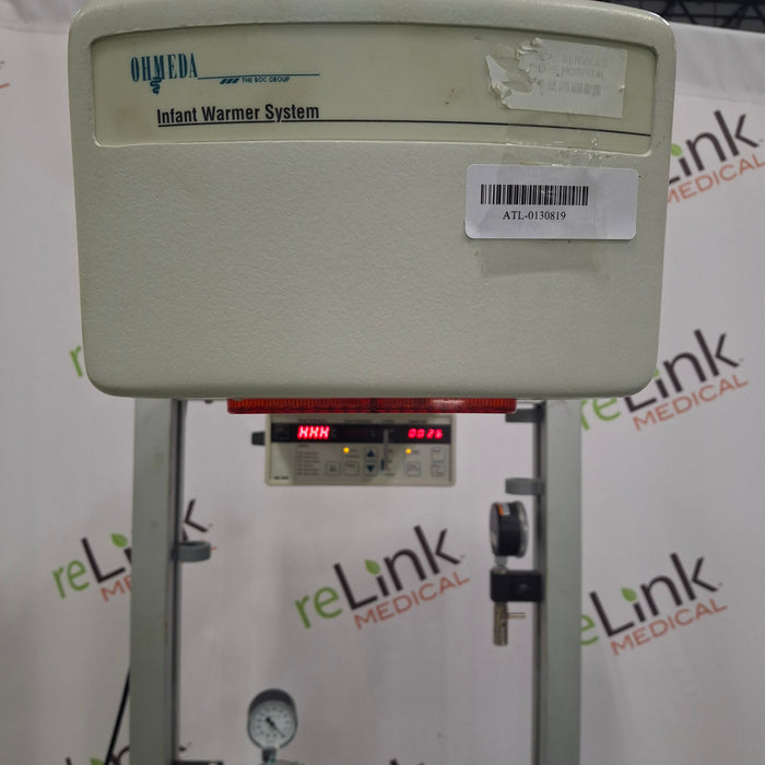 Ohmeda Medical Ohio model 3500 Infant Warmer