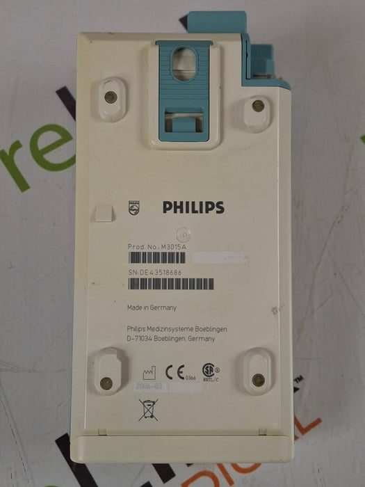 Philips M3015A CO2 Extension Module