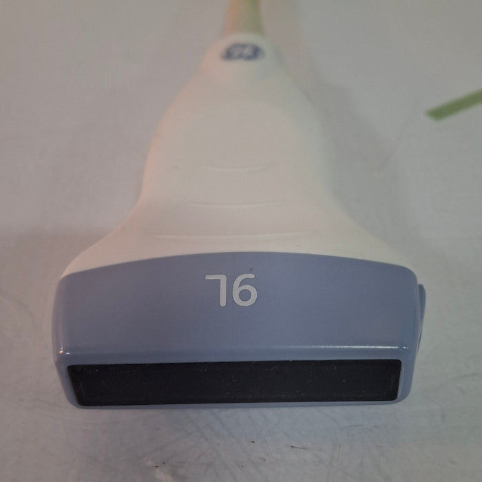 GE Healthcare 9L-D Linear Array Transducer