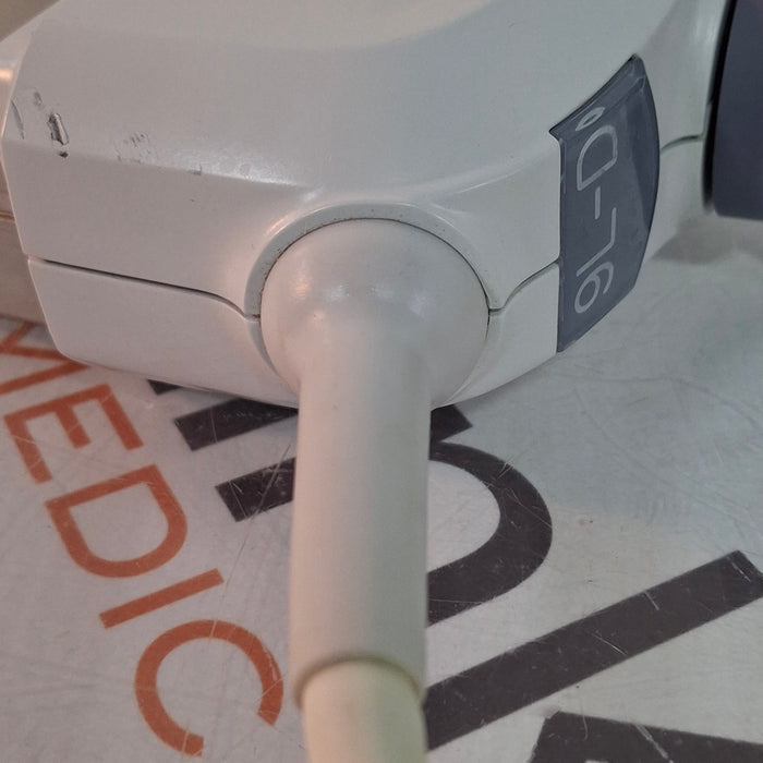 GE Healthcare 9L-D Linear Array Transducer