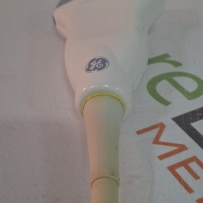 GE Healthcare 9L-D Linear Array Transducer