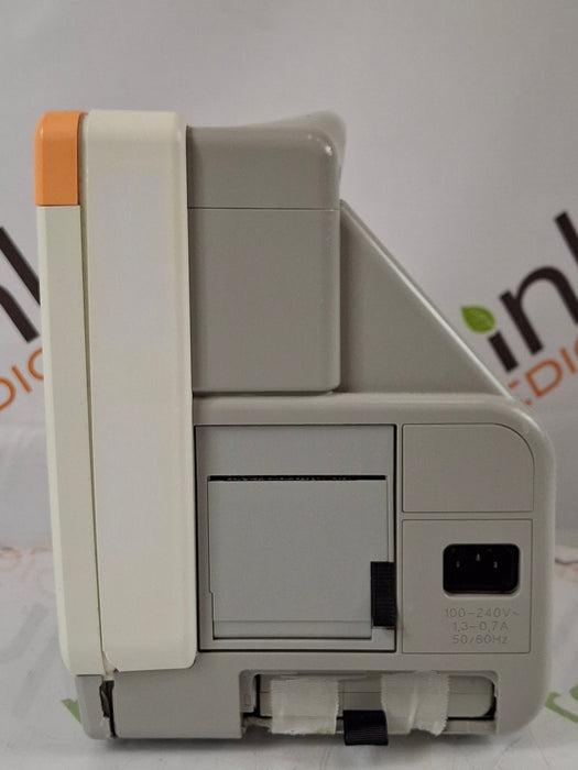 Philips Intellivue MP5 - ECG, Fast SpO2, NIBP Patient Monitor