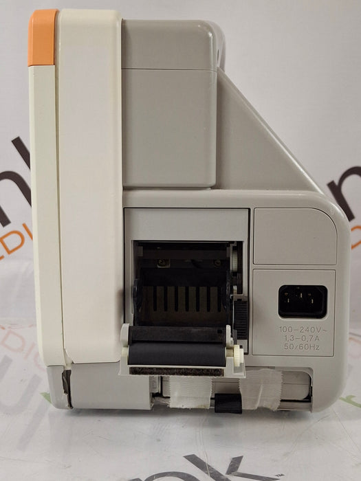 Philips Intellivue MP5 - ECG, Fast SpO2, NIBP Patient Monitor