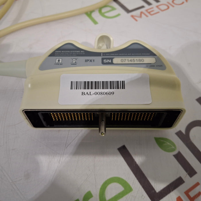 Bard Medical Site Rite 9770001 L-VA Linear Vascular Access Transducer IPX1