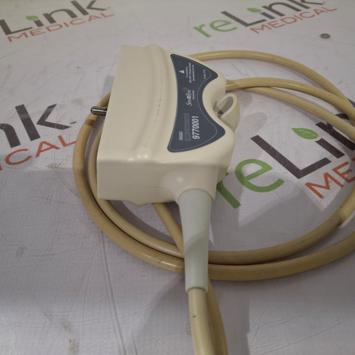 Bard Medical Site Rite 9770001 L-VA Linear Vascular Access Transducer IPX1