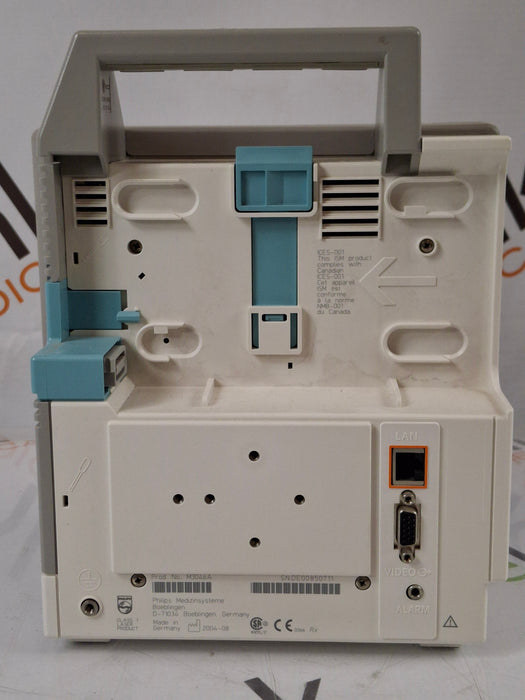 Philips M3046A Patient Monitor