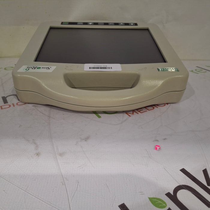 Bard Medical Site Rite 6 Ultrasound