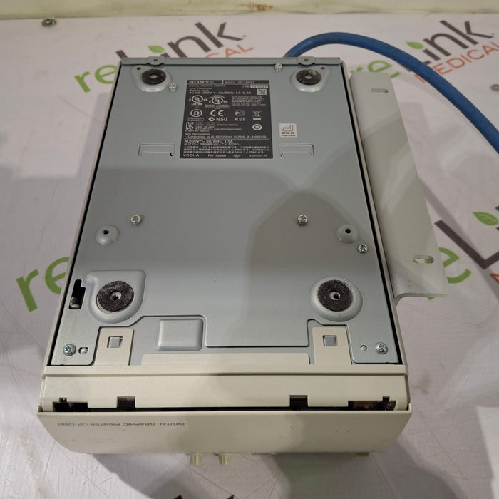 Sony UP-D897 Digital Graphic Printer
