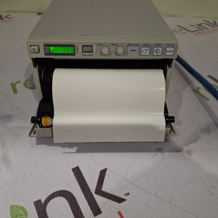 Sony UP-D897 Digital Graphic Printer