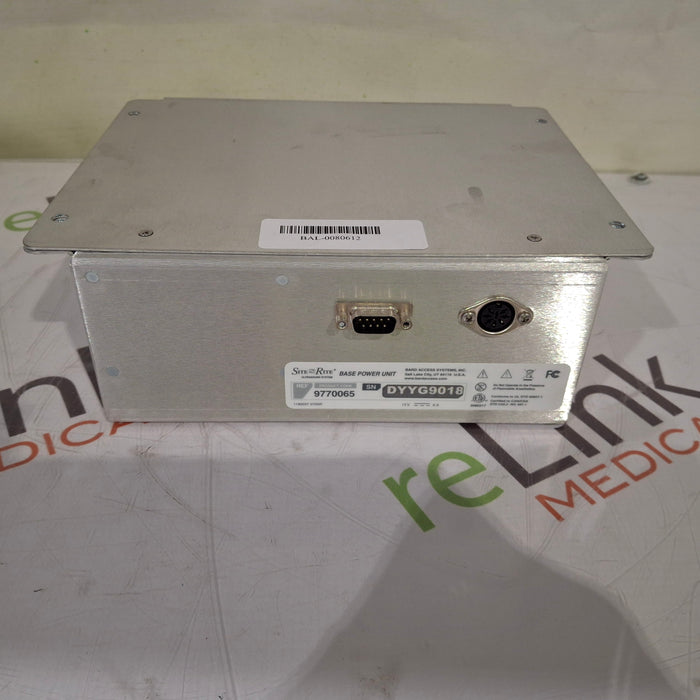 Bard Medical Site Rite 5 9760035 Vascular Access Base Power Unit