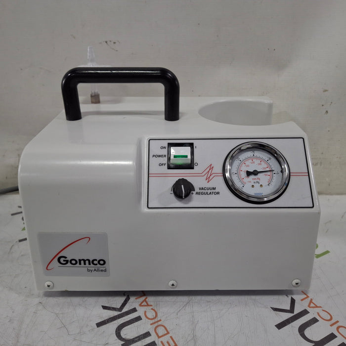 Gomco 4005 Pump