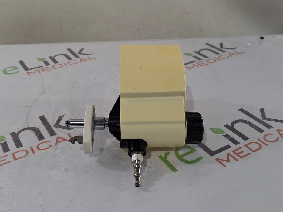Ohmeda Medical Vacuum Regulator