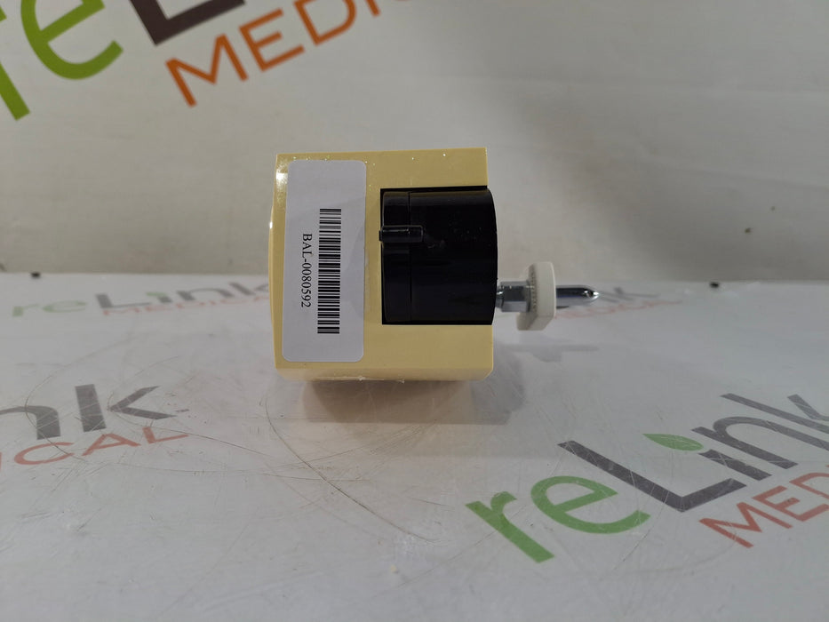 Ohmeda Medical Vacuum Regulator